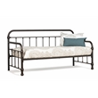 Kirkland Twin Daybed in Dark Bronze