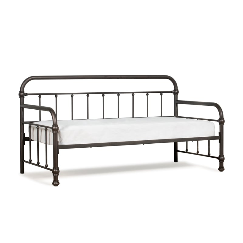 Kirkland Twin Daybed in Dark Bronze