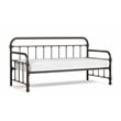 Kirkland Twin Daybed in Dark Bronze