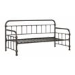 Kirkland Twin Daybed in Dark Bronze