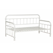 Kirkland Twin Daybed in Soft White