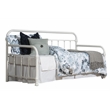 Kirkland Twin Daybed in Soft White