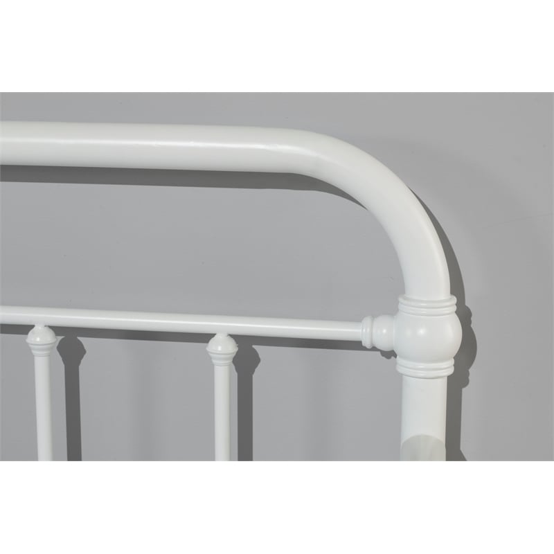 Kirkland Twin Daybed with Trundle in Soft White