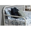 Kirkland Twin Daybed with Trundle in Soft White
