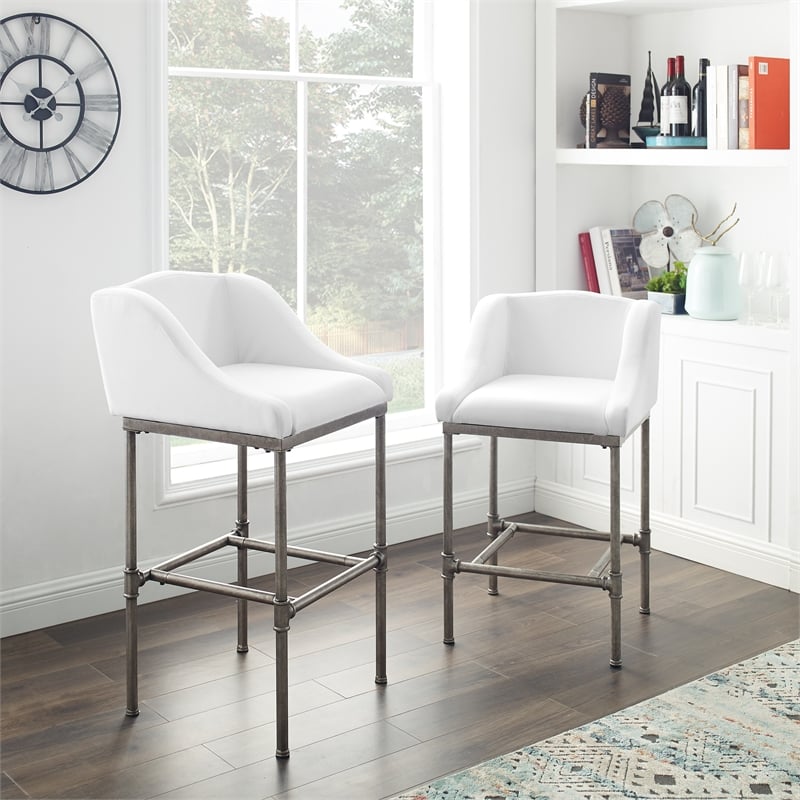 hillsdale dillon counter stool