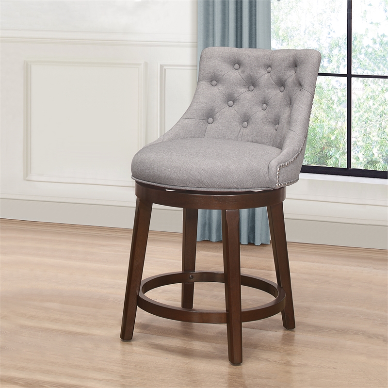 daniel 25 swivel bar stool