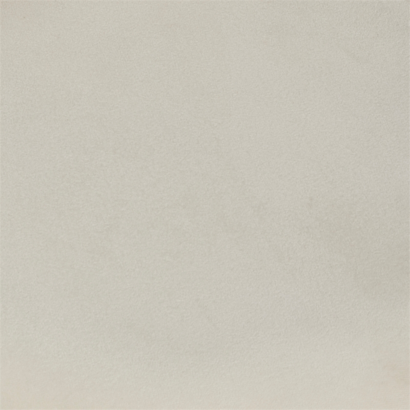 Hillsdale Furniture Marisol Metal Vanity Stool with White Fabric