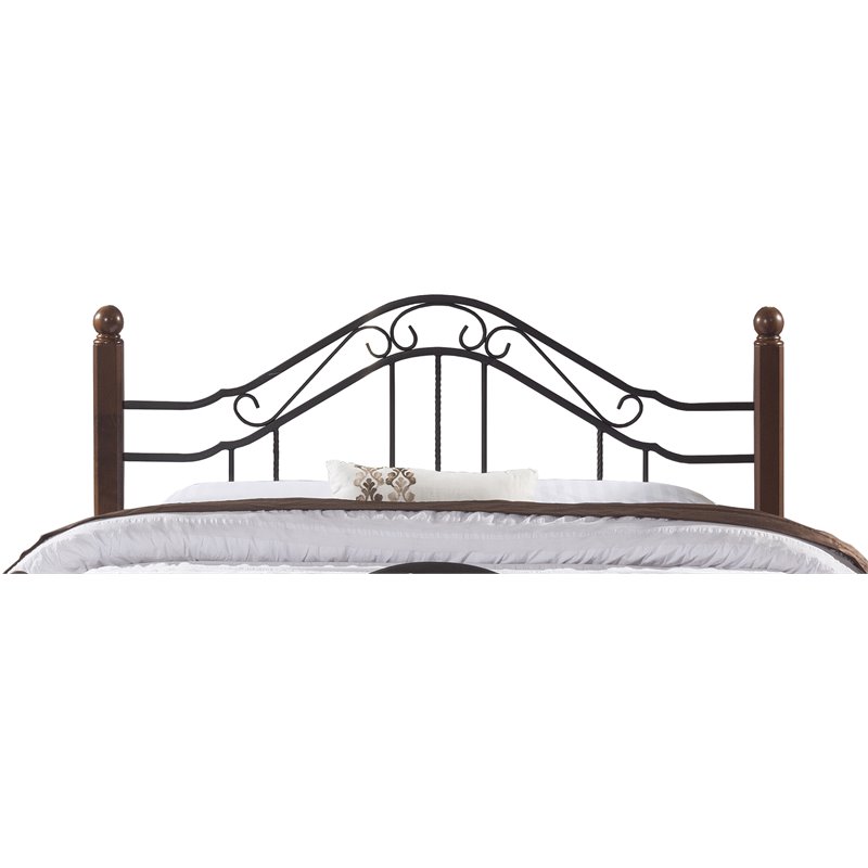 King Size Metal Headboards
