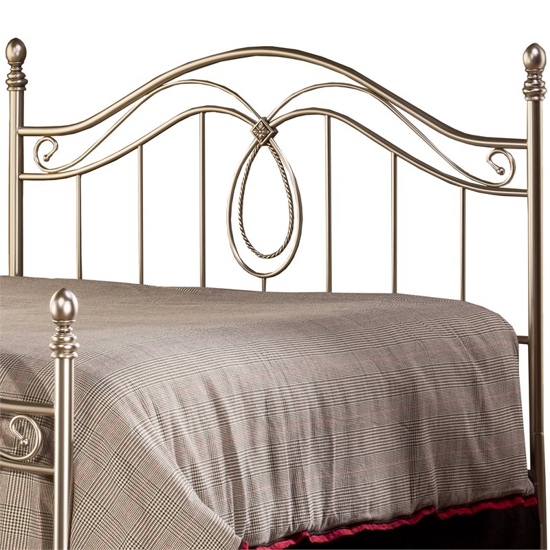 King Size Metal Headboards