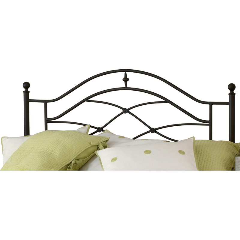 King Size Metal Headboards