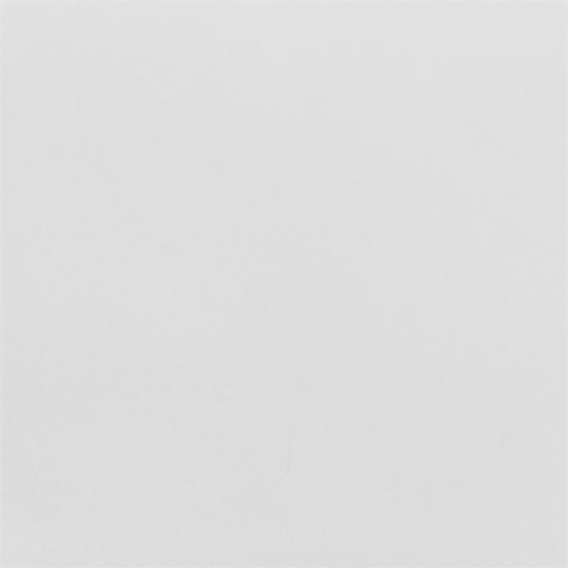 Hillsdale Harmony 6-Drawer Coastal Wood Bedroom Dresser in White