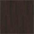 Hillsdale Kincaid 6-Drawer Modern Wood Dresser in Matte Black