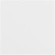 Hillsdale Kincaid 6-Drawer Modern Wood Dresser in Matte White