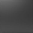 Hillsdale McArthur Transitional Metal/Fabric Queen Bed in Black