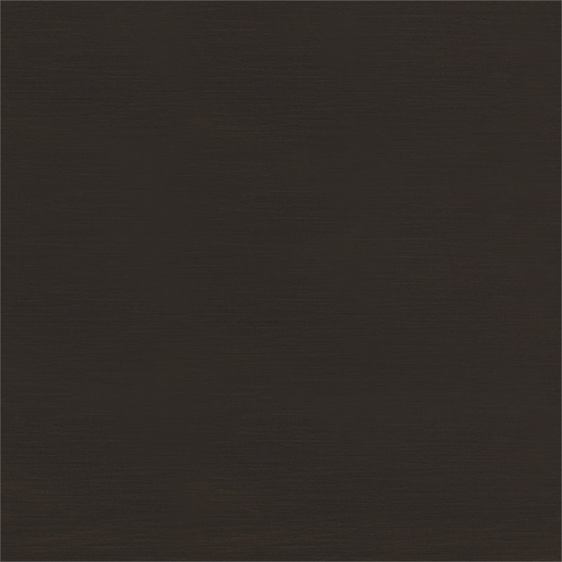 Hillsdale Sausalito Transitional Wood Queen Bed with Wing Back in Bronze