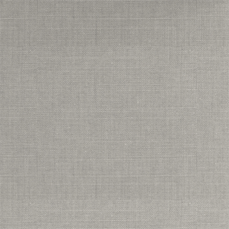 Hillsdale Furniture Clarion Wood and Upholstered Bar Height Swivel Stool White