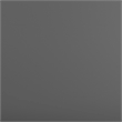 Hillsdale Furniture O'Malley Metal Vanity Stool Metallic Gray