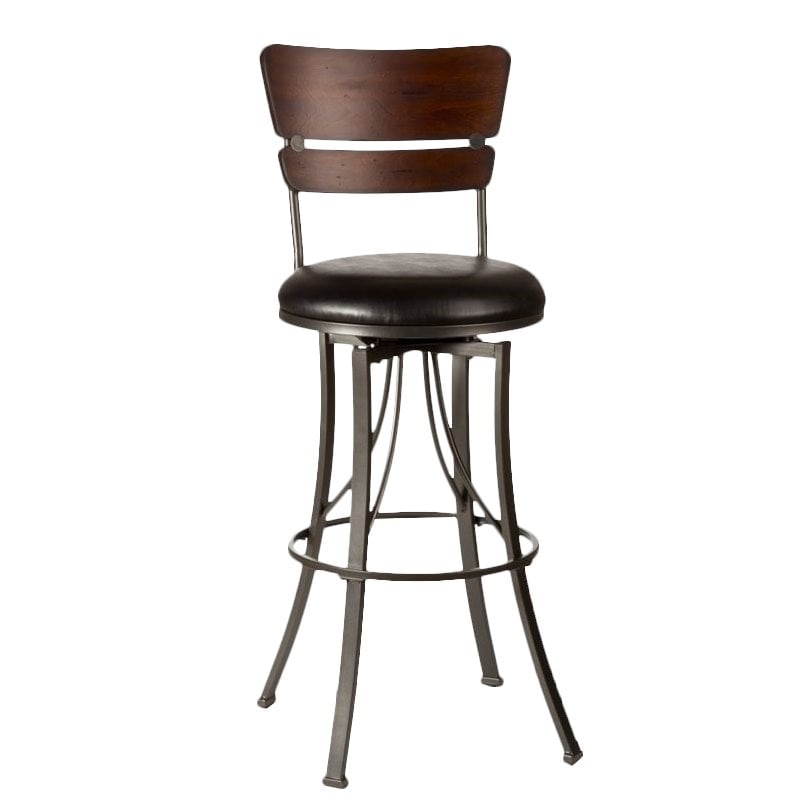 Hillsdale Barstools, Hillsdale Furniture Bar Stool | Cymax.com