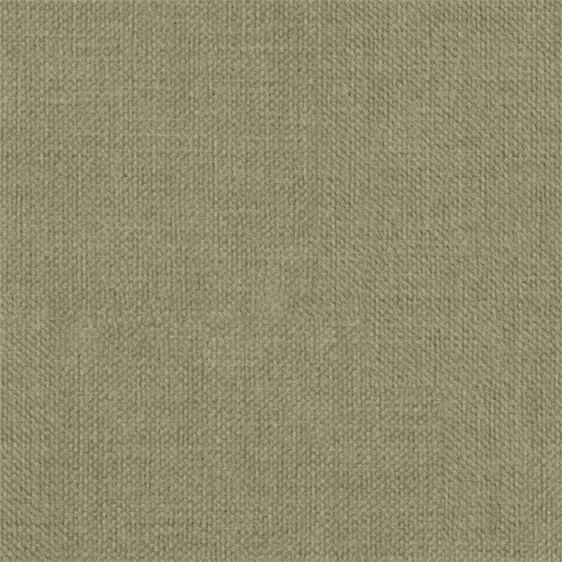 Hillsdale Furniture Marsala Metal Upholstered Vanity Stool Antique Gray