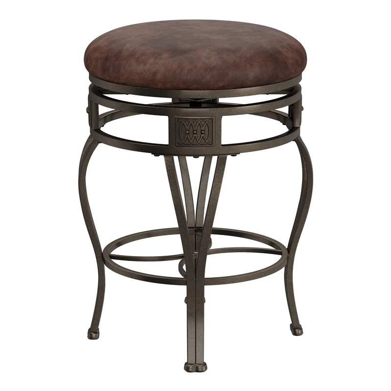 hillsdale montello counter stool