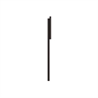 Orlando King Modern Wood Panel Headboard in Espresso