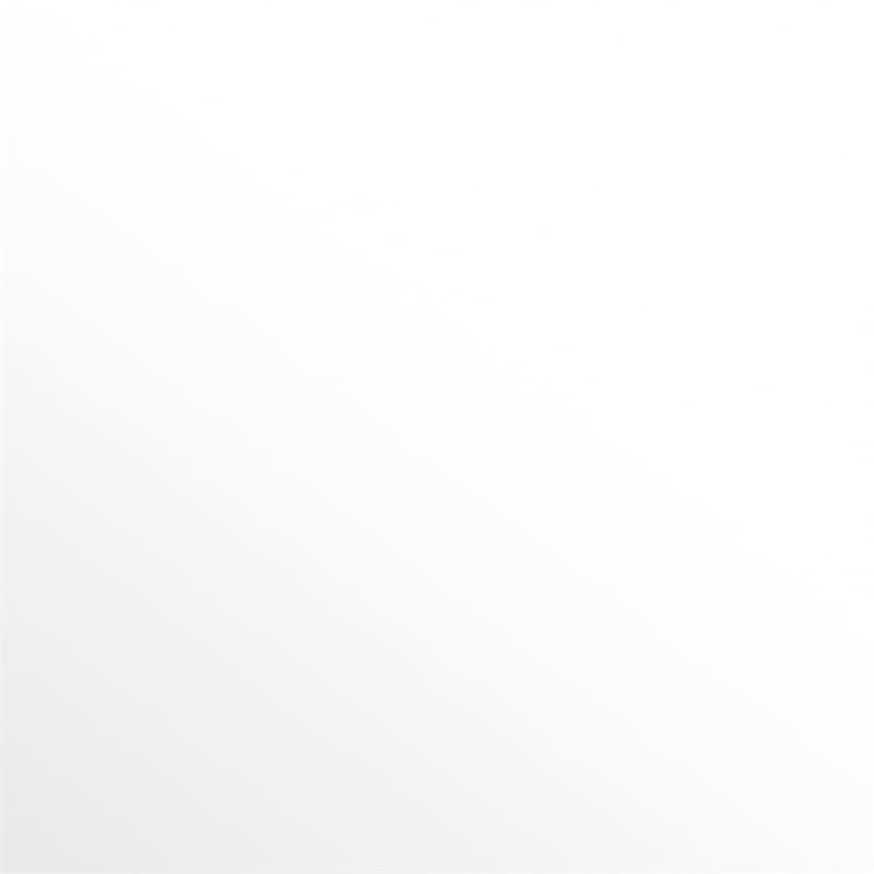 Madison King Solid Wood Panel Headboard in White