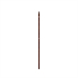Richmond Twin Wood Headboard in Walnut