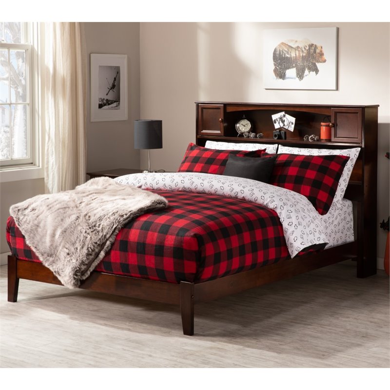 Bookcase Beds, Bookcase Bed Frames