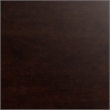 AFI Nantucket Full Solid Wood Bed with Full Trundle in Espresso