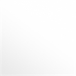 AFI Boston Solid Wood Twin Size Modern Headboard in White