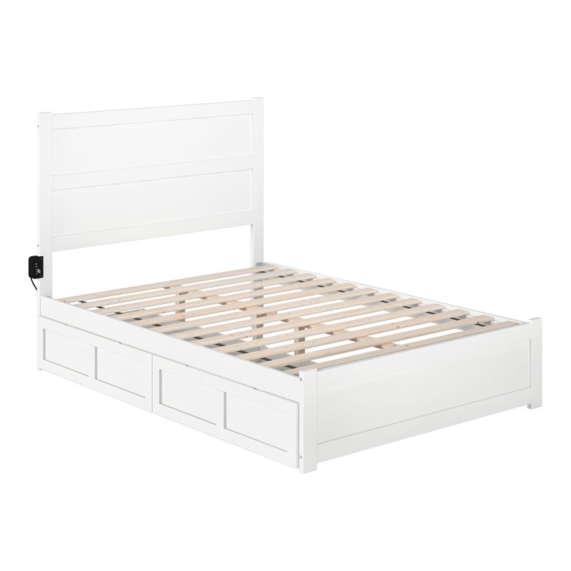 Storage Beds | Cymax.com