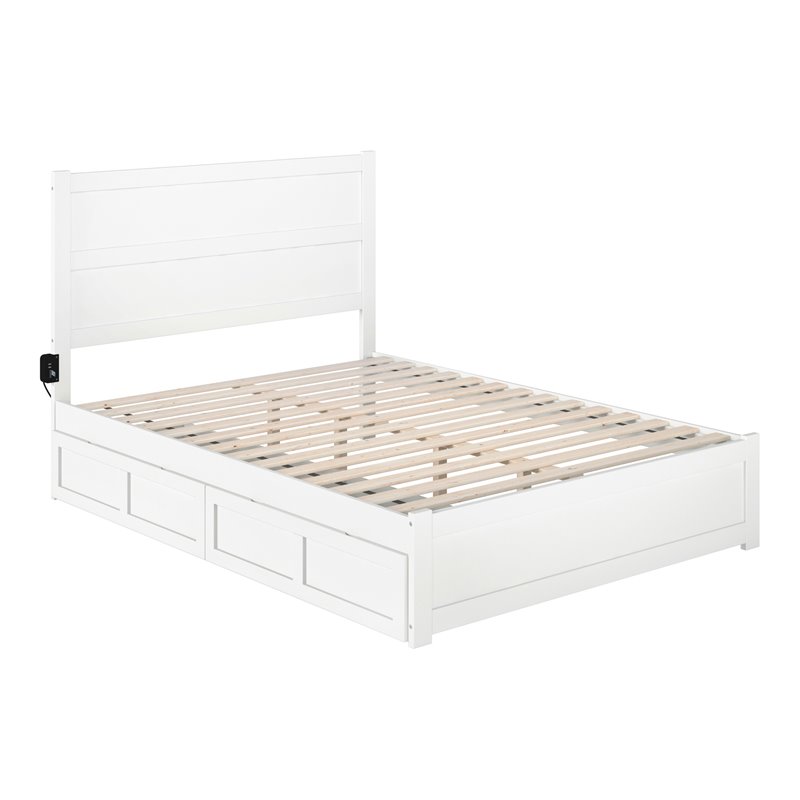 Storage Beds | Cymax.com