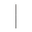 AFI Tahoe Slatted Wood Headboard Full Espresso