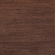 Northfield Twin XL Solid Wood Modern Murphy Bed Chest with Mattress Burnt Amber
