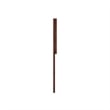 Canyon Twin Wood Headboard in Walnut