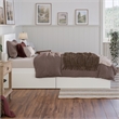Canyon Twin XL Storage Wood Platform Bed with Matching Footboard in White