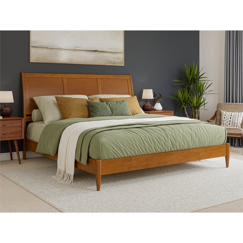 Valencia sleigh bed hotsell