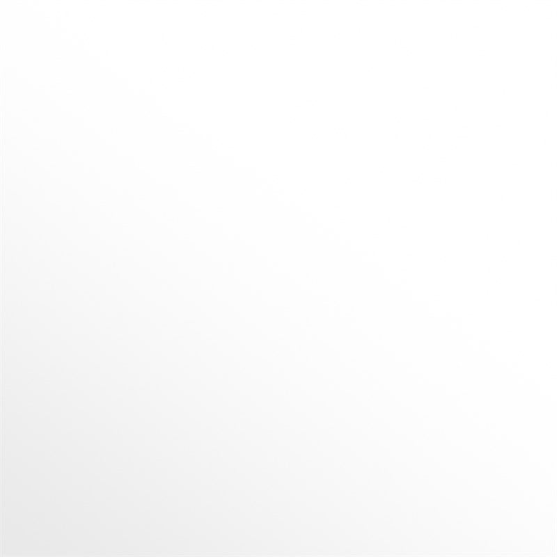 Quincy Queen Wood Low Profile Platform Bed with Matching Footboard in White