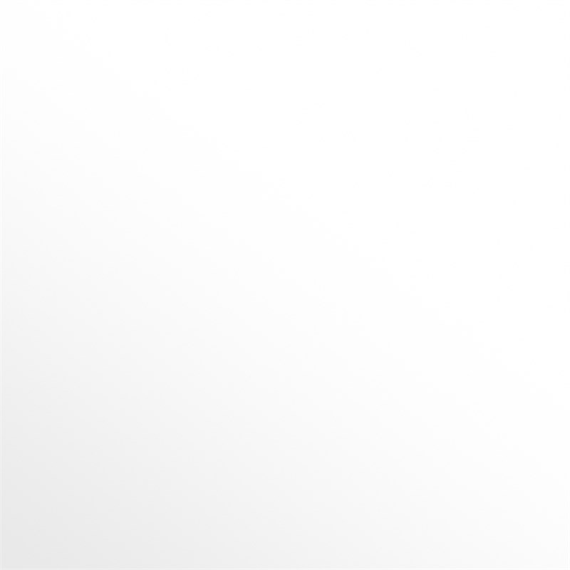 Quincy Queen Wood Low Profile Platform Bed in White