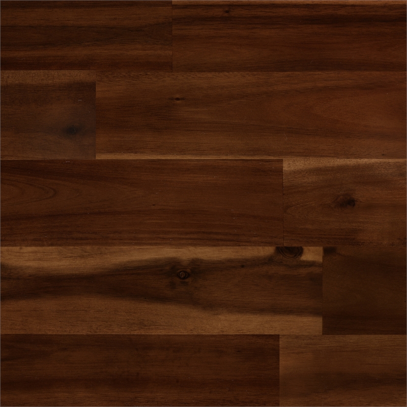 Canyon Twin Wood Headboard in Barnwood