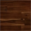 Canyon Full Wood Headboard in Barnwood
