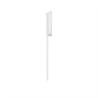 Florence King Solid Wood Headboard in White