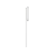 AFI Florence Twin Solid Wood Headboard in White