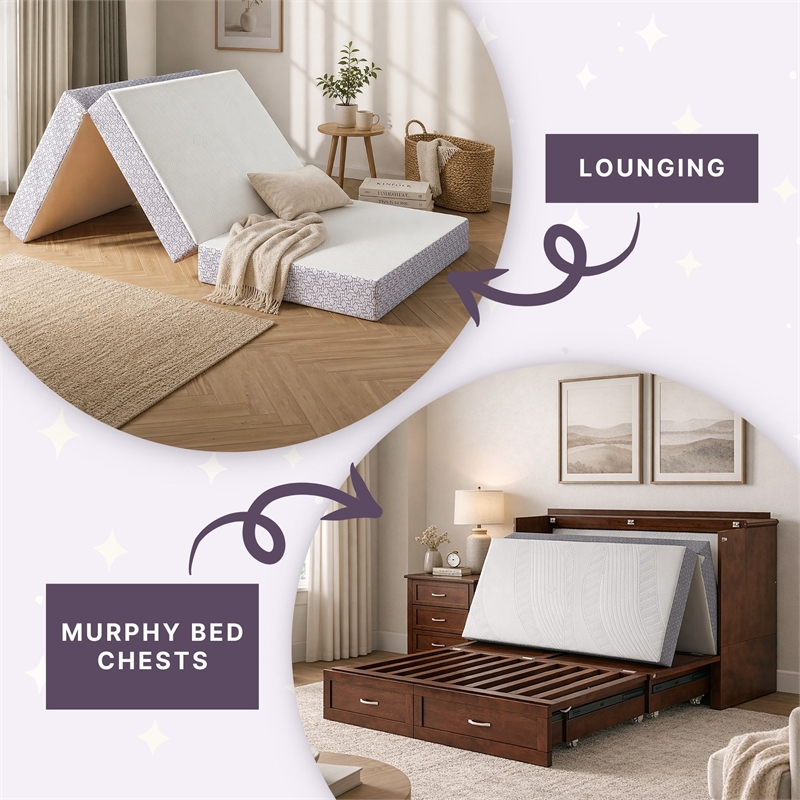 CoolSoft Twin XL 6