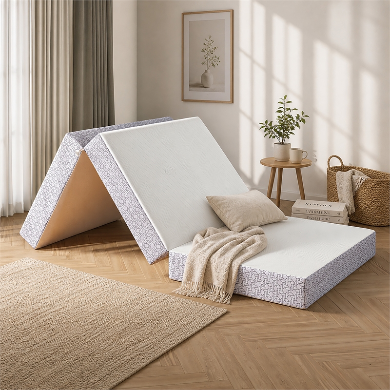 CoolSoft Twin XL 6