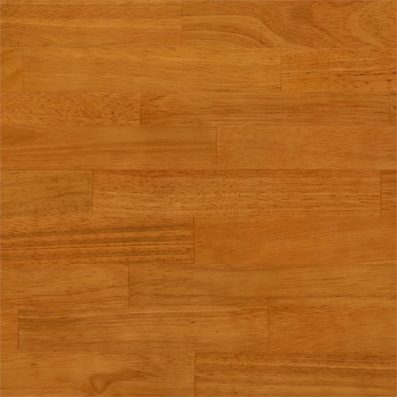 Canyon Twin Wood Headboard in Light Toffee