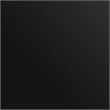 Pasadena King Solid Wood Panel Headboard in Black