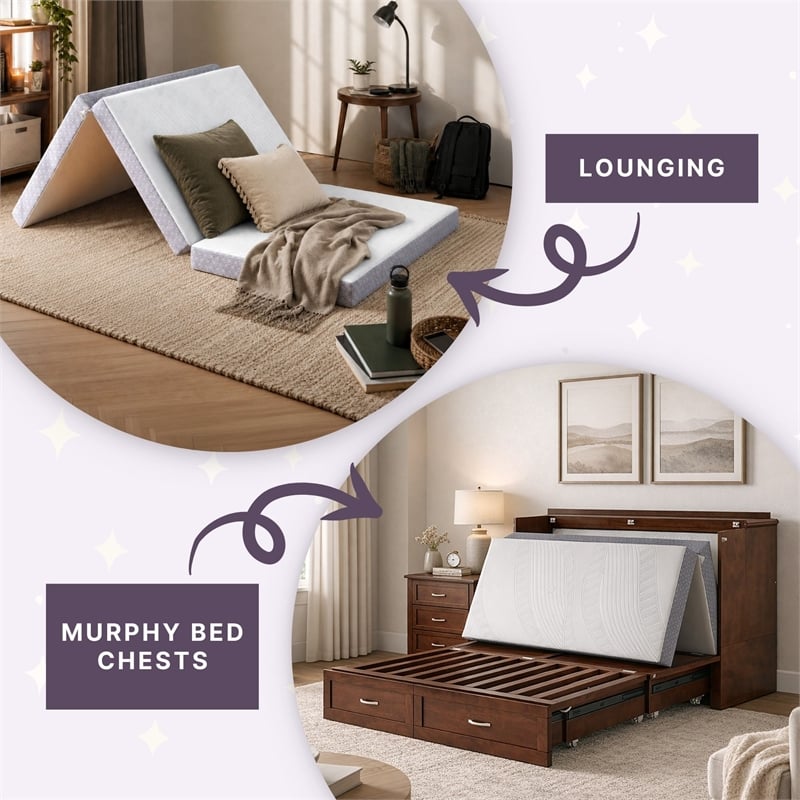 CoolSoft Twin XL 4