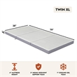 CoolSoft Twin XL 4