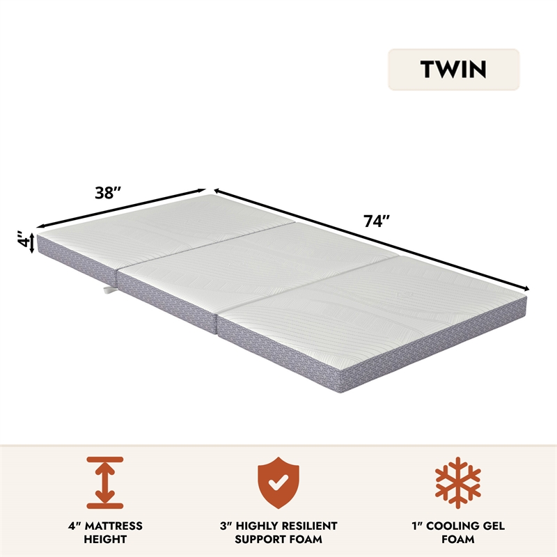CoolSoft Twin 4